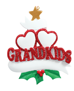 Grandkid Heart 2