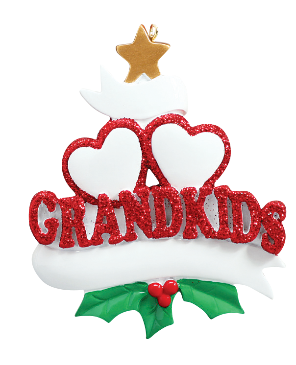 Grandkid Hearts -2