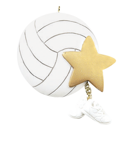 Volleyball Star
