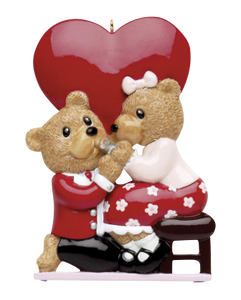 Engagement Bears