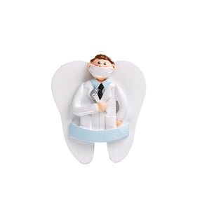 Dentist Man