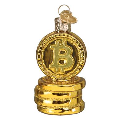 Old World Bitcoin