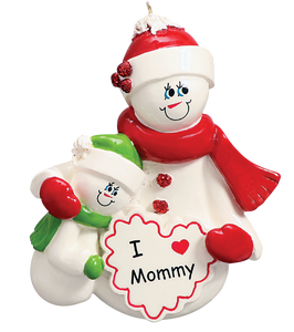 I Love Mommy (1)