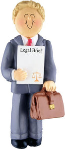 Lawyer Male BL