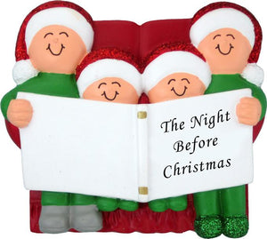 The Night Before Christmas (4)