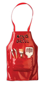 King of Grill