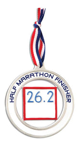 Marathon 26.2
