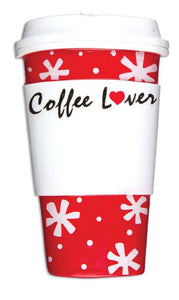 Coffee Lovers Cup