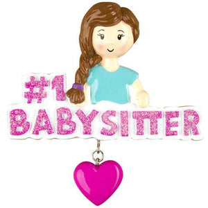 #1 Babysitter
