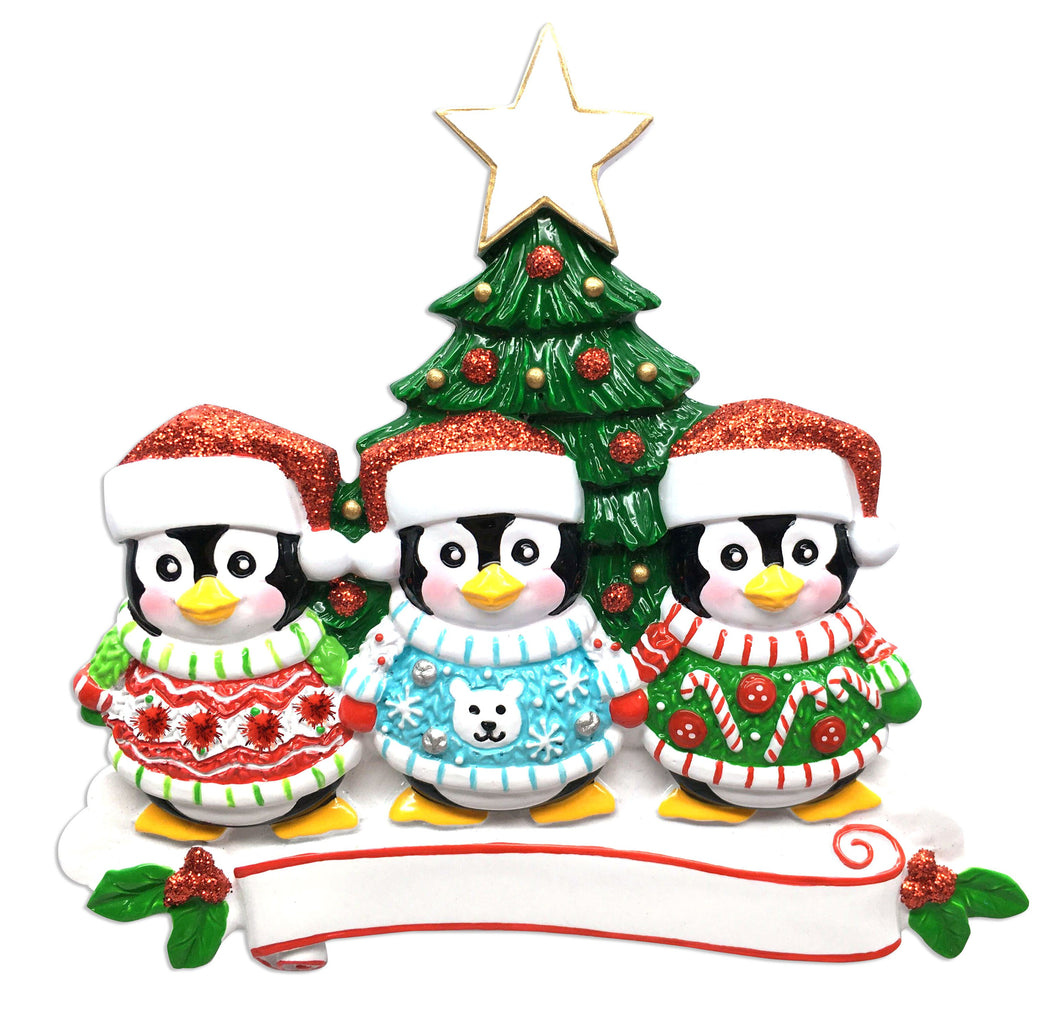 Ugly Sweater Penguins (3)