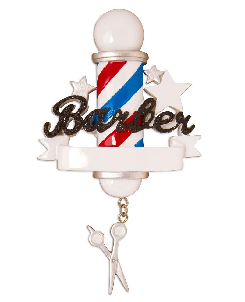 Barber Pole