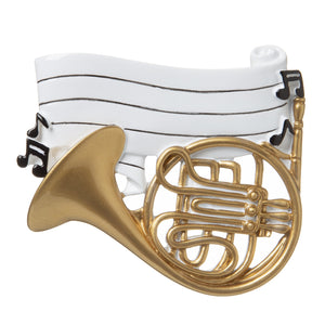 General- French Horn