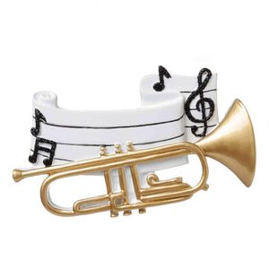 General- Trumpet