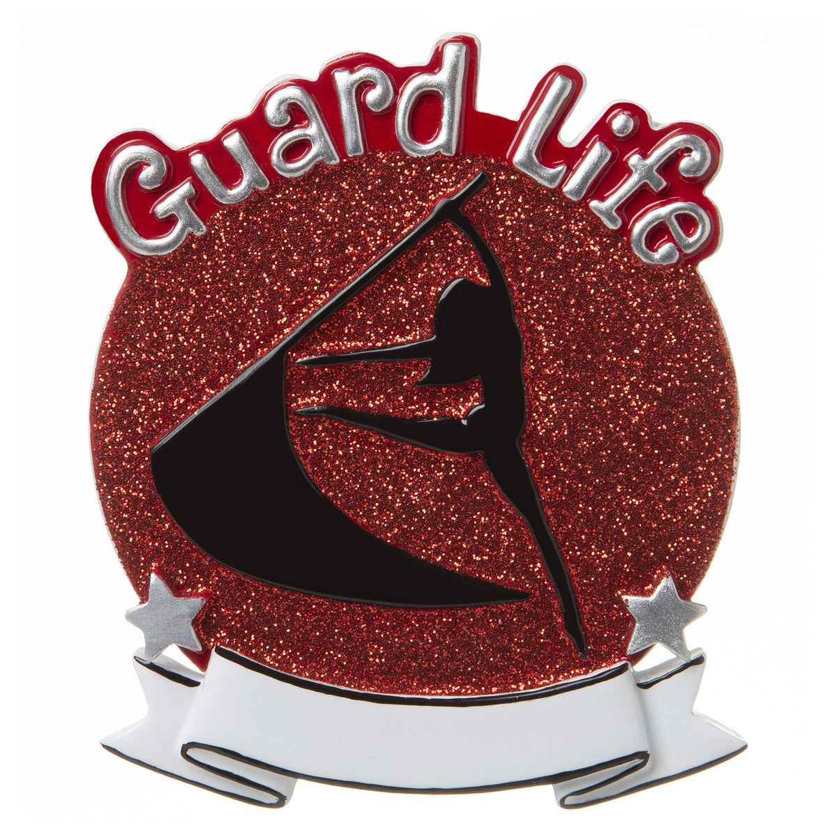 General- Color Guard- Red – Christmas Creations USA