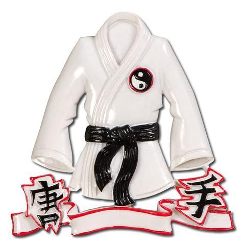 Karate Jacket