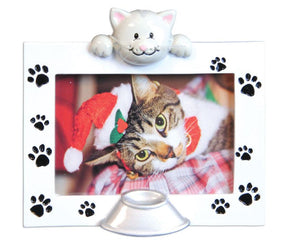 Picture Frame-Pet Frame-Cat