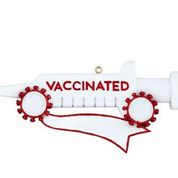 Vaccinated Covid Cornavirus Pandemic Vaccine