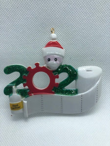 Toilet Paper - Covid19